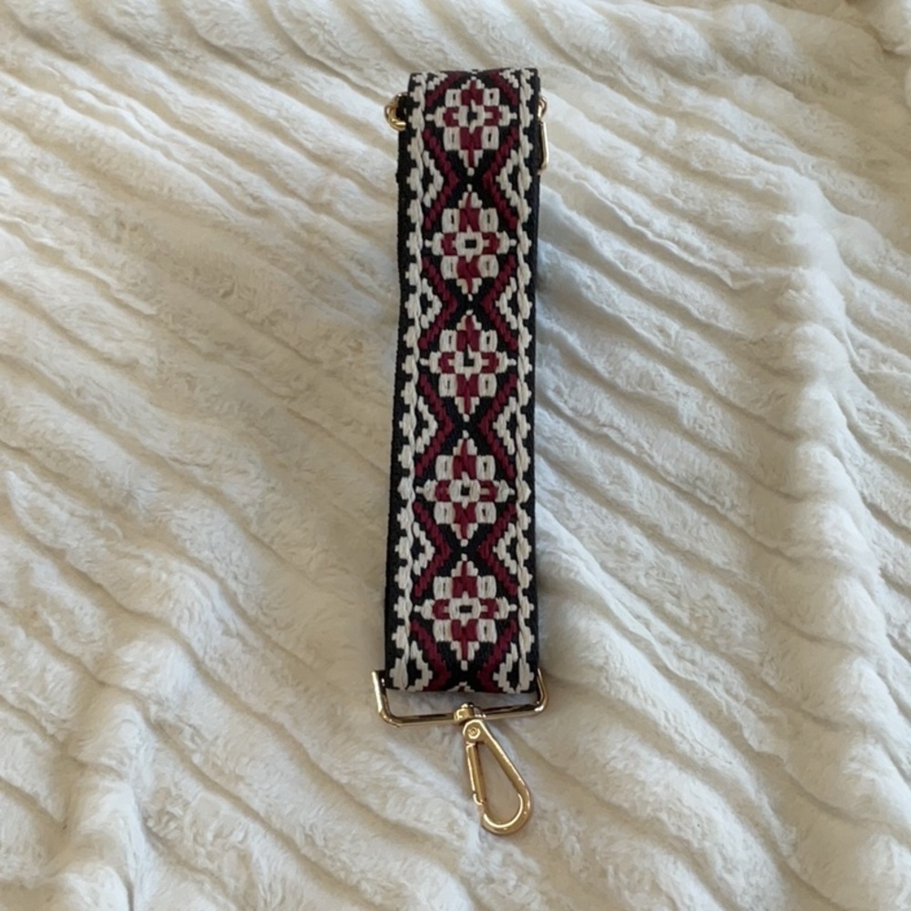 Handbag strap - Picture 2 of 3